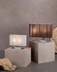 Clavius Table Lamp