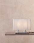 Clavius Table Lamp