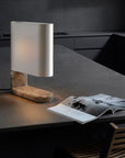 Columbo Table Lamp