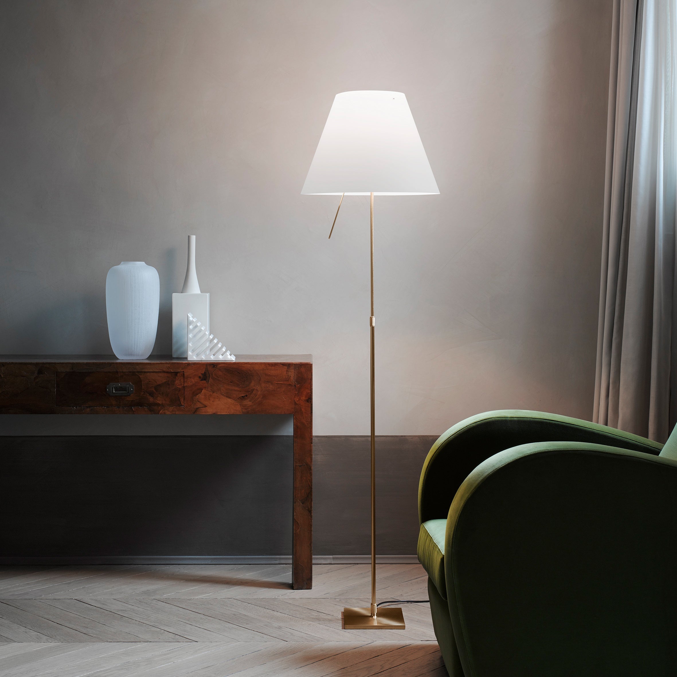 Costanza Floor Lamp