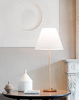 Costanza Table Lamp