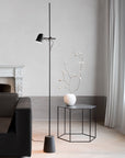 Counterbalance Floor Lamp