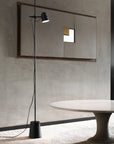 Counterbalance Floor Lamp