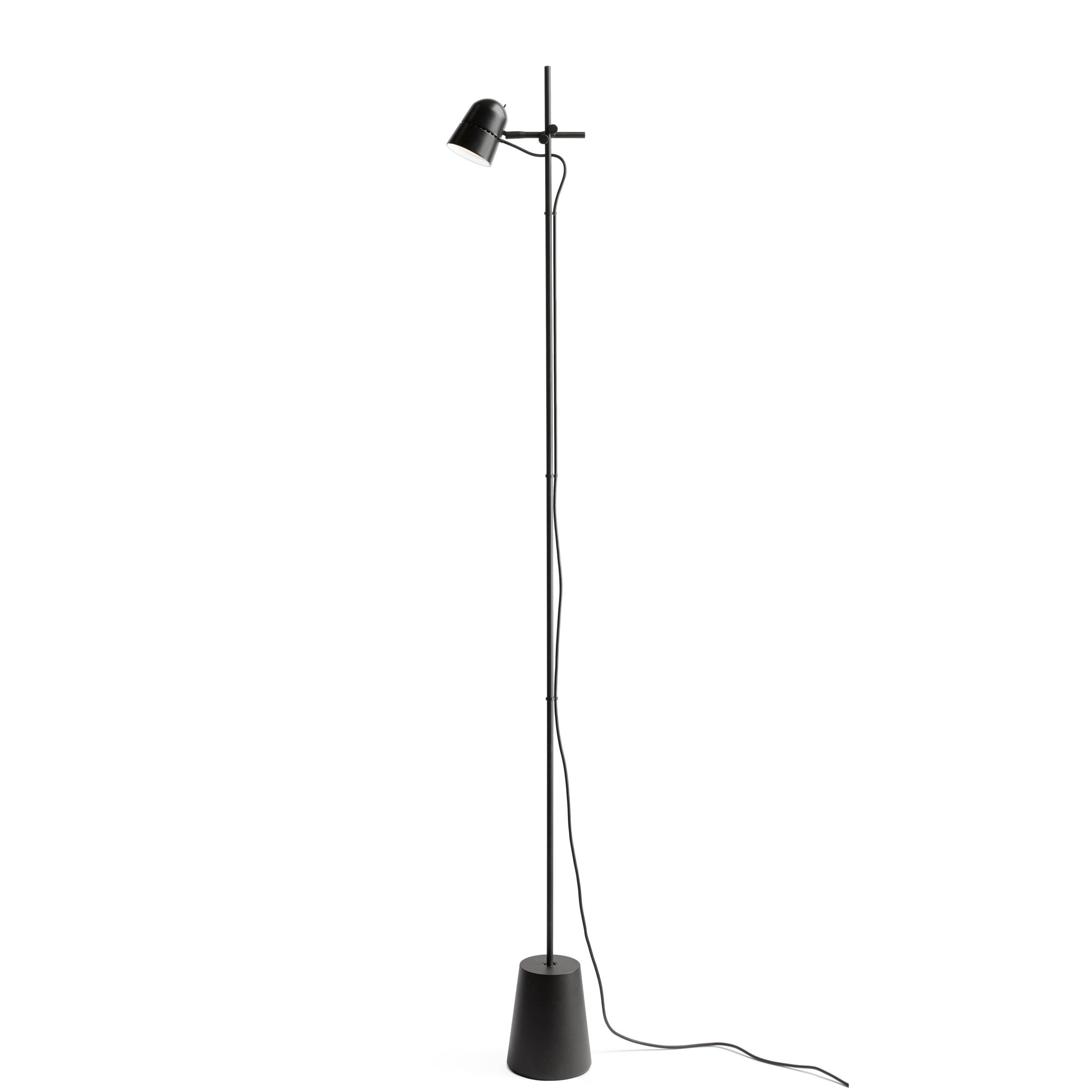 Counterbalance Floor Lamp