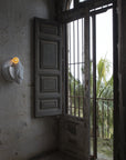 Cubano Sconce