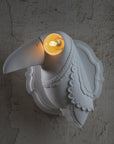 Cubano Sconce