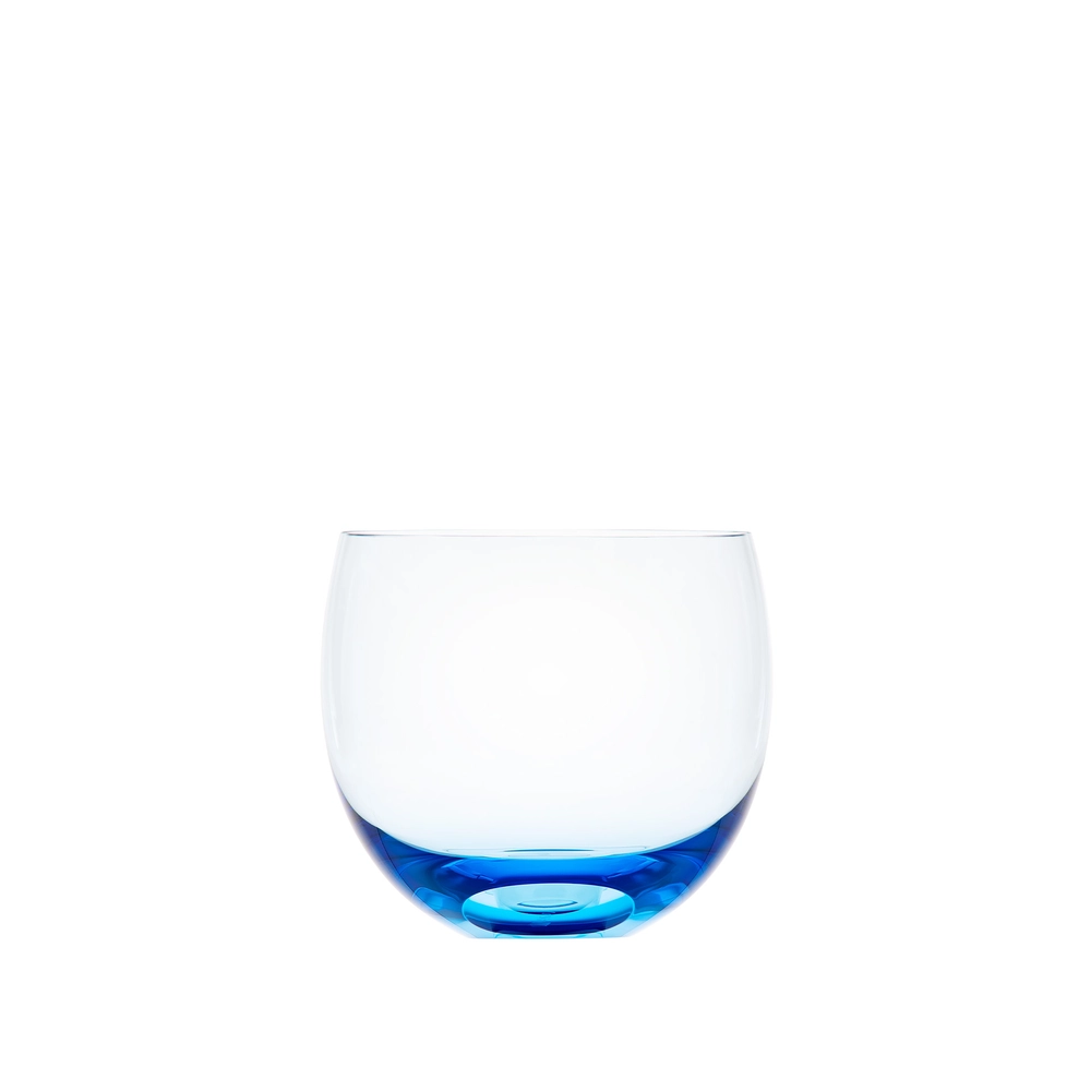 Culbuto Spirit Glass