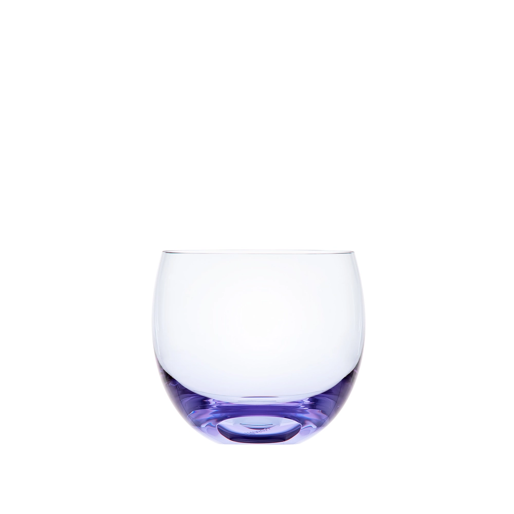 Culbuto Spirit Glass