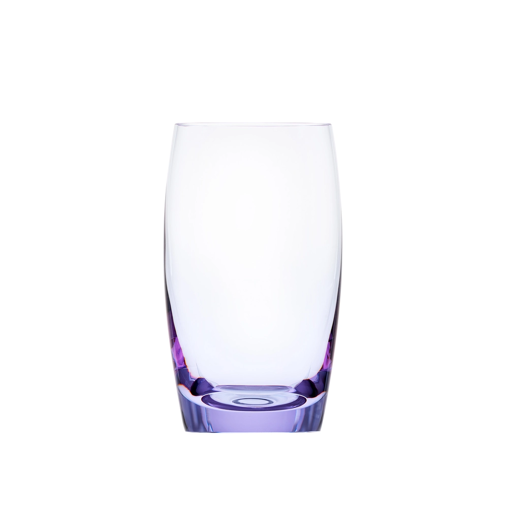 Culbuto Water Glass