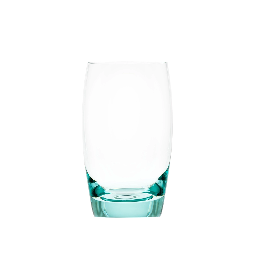 Culbuto Water Glass