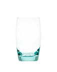 Culbuto Water Glass