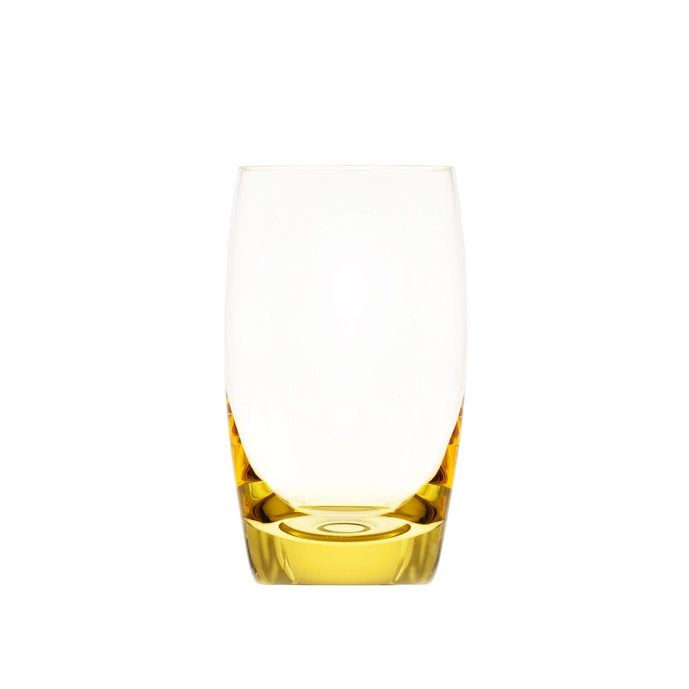 Culbuto Water Glass