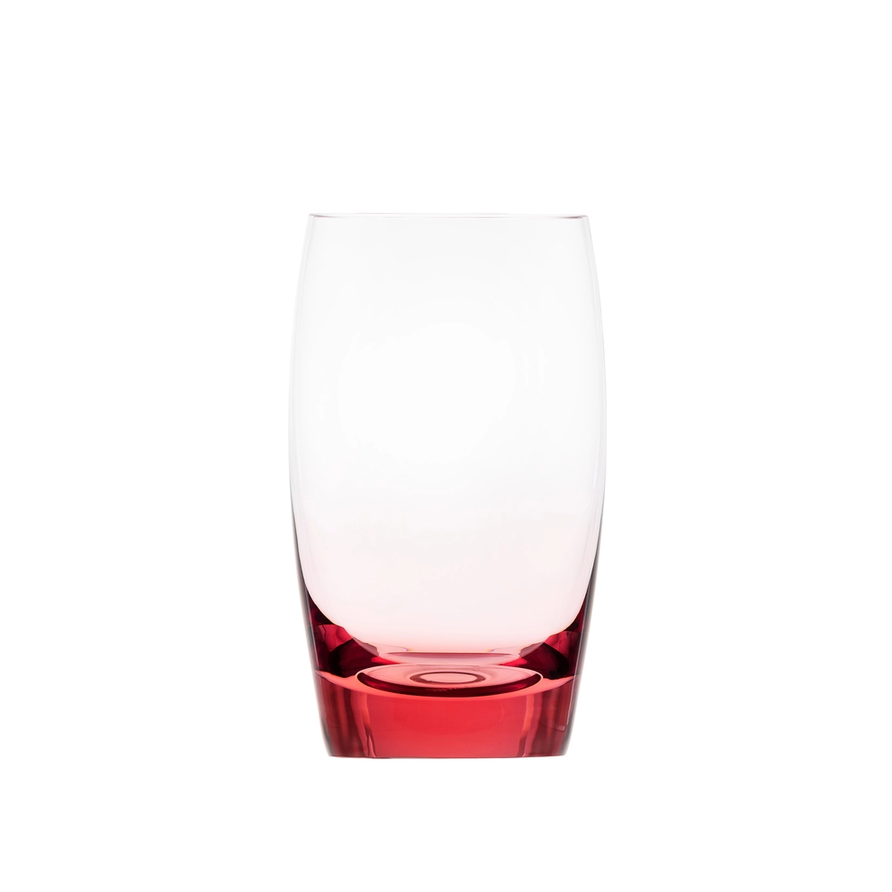 Culbuto Water Glass