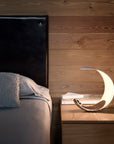 Curl Table Lamp