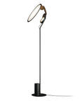 Cut Floor Lamp