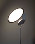 Cut Floor Lamp