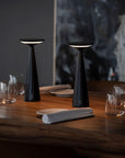 Dama Table Lamp