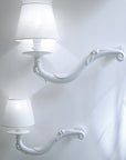 Deja-Vu Sconce