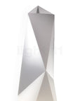 Diamond Floor Lamp