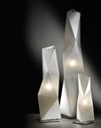 Diamond Floor Lamp