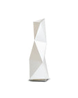 Diamond Floor Lamp