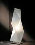 Diamond Table Lamp