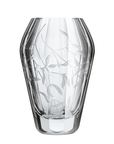 Diva Vase with Pattern