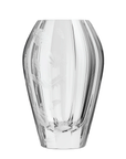 Diva Vase with Pattern