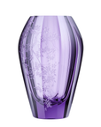 Diva Vase with Pattern