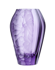 Diva Vase with Pattern