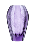 Diva Vase with Pattern