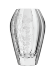 Diva Vase with Pattern