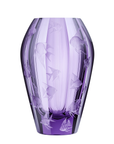 Diva Vase with Pattern