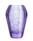 Diva Vase with Pattern