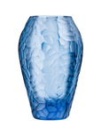 Diva Vase with Pattern