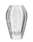 Diva Vase with Pattern