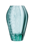 Diva Vase with Pattern