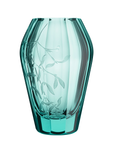 Diva Vase with Pattern