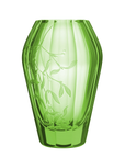 Diva Vase with Pattern