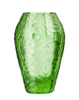 Diva Vase with Pattern