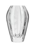 Diva Vase with Pattern