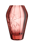 Diva Vase with Pattern