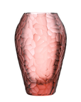 Diva Vase with Pattern