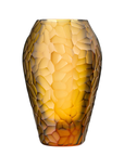 Diva Vase with Pattern