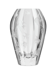 Diva Vase with Pattern