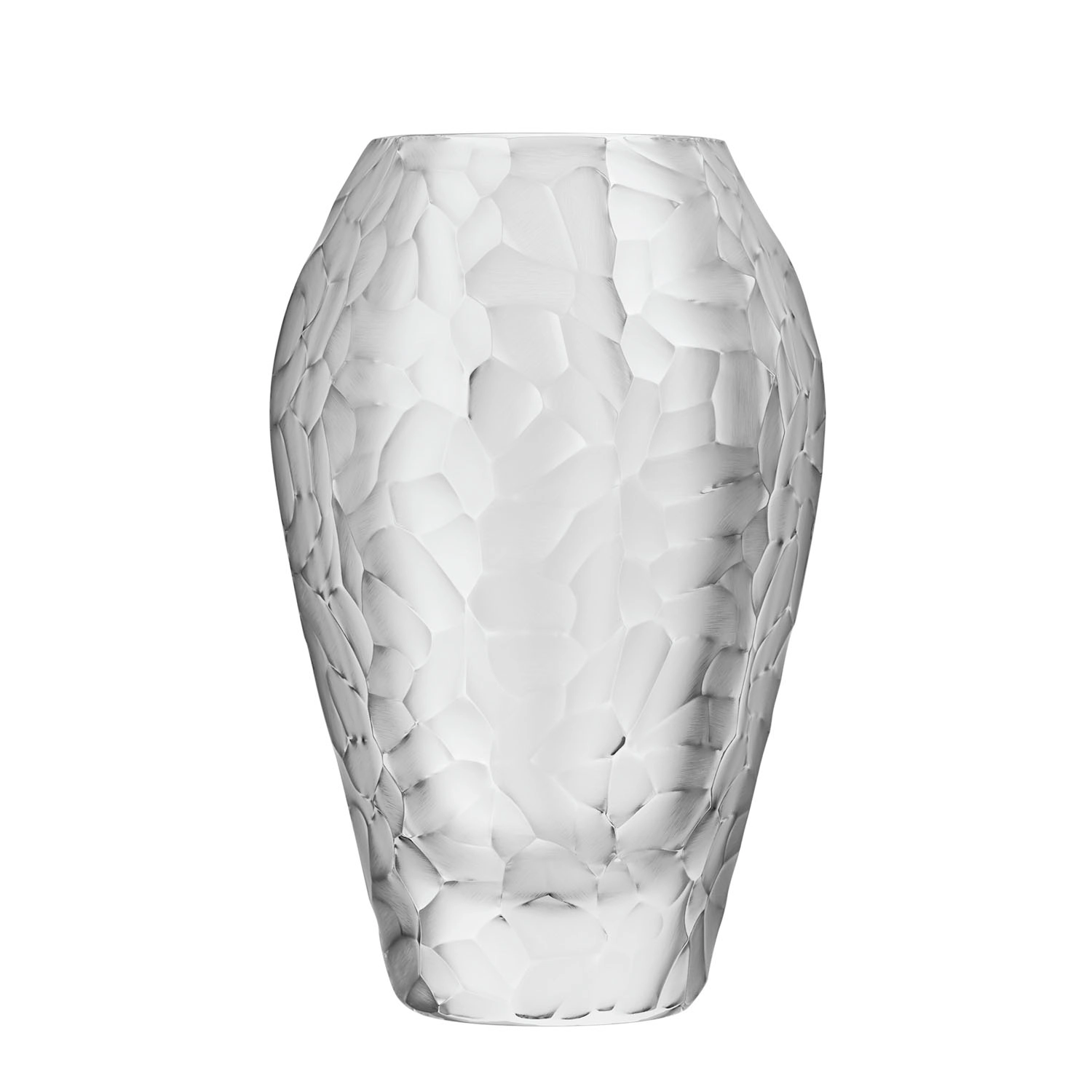 Diva Vase with Pattern