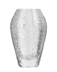 Diva Vase with Pattern