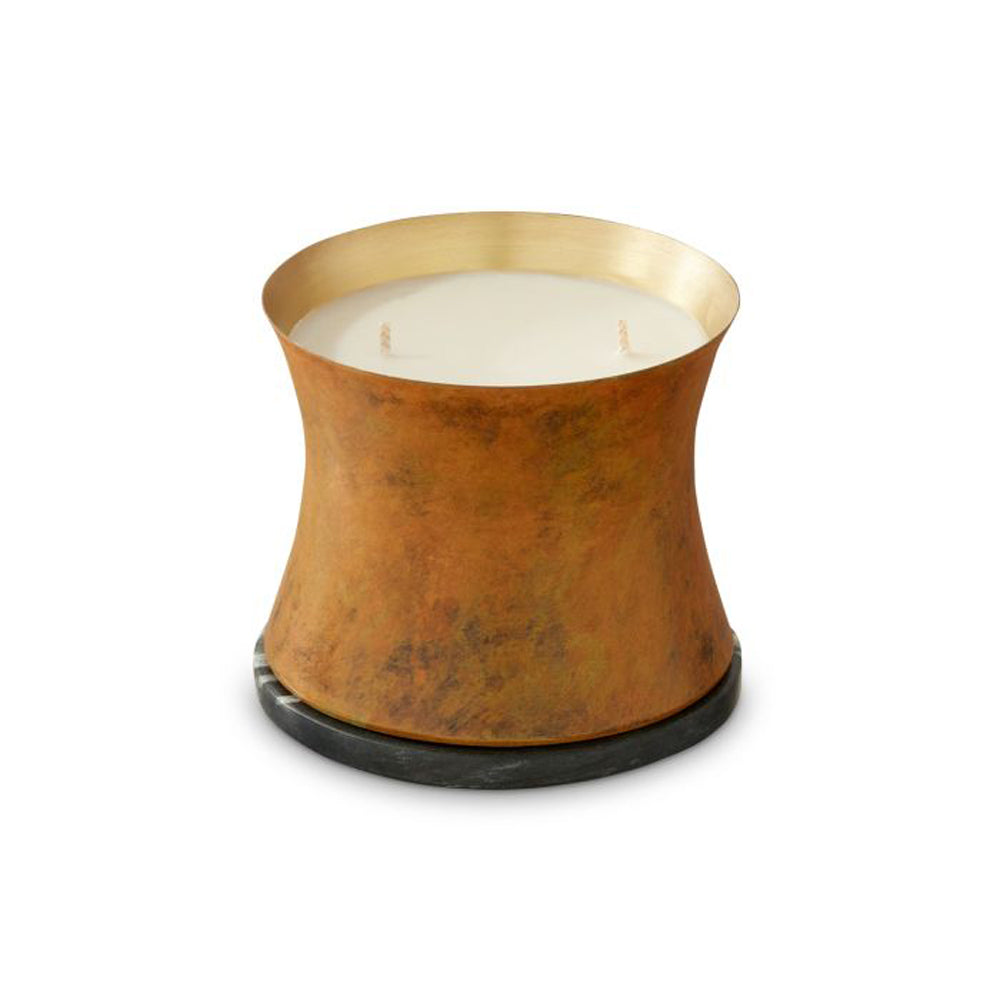 Eclectic Candle