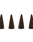 Eclectic Fog Incense Cones