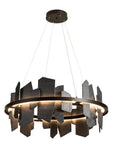 Ethan Circular LED Pendant